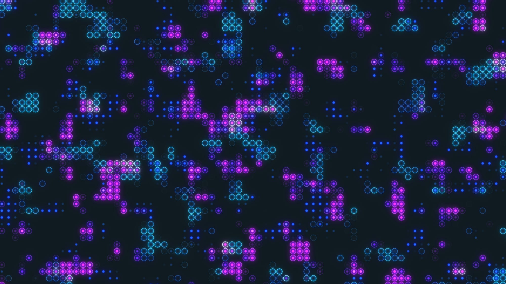 Pixels and Volts